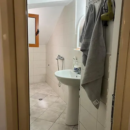 アパート Rafaela Lungomare *