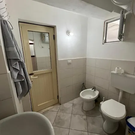 Rafaela Lungomare アパート *