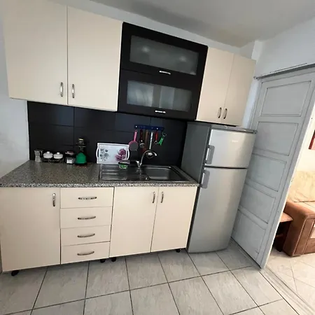 アパート Rafaela Lungomare *