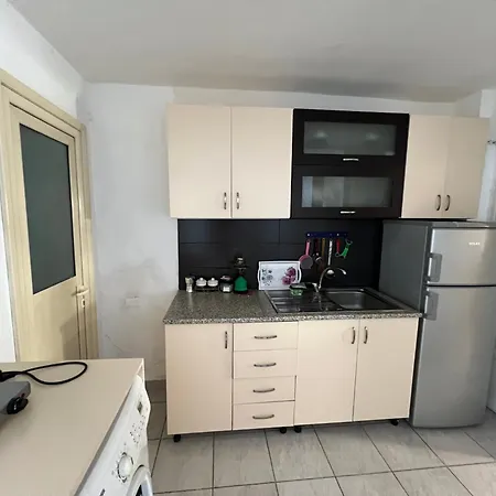 Rafaela Lungomare アパート *