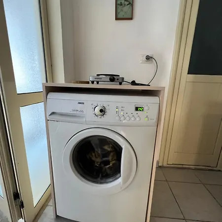 Rafaela Lungomare * Vlorë