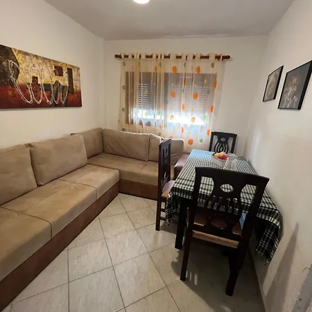 アパート Rafaela Lungomare