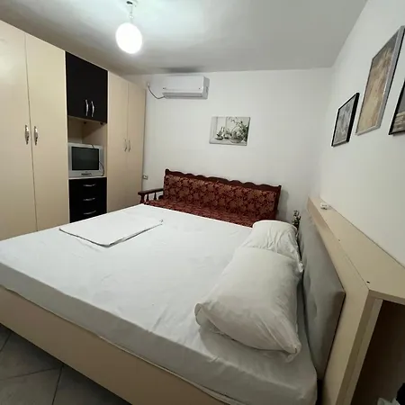 Rafaela Lungomare アパート