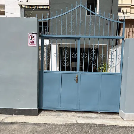 Rafaela Lungomare * Avlonya