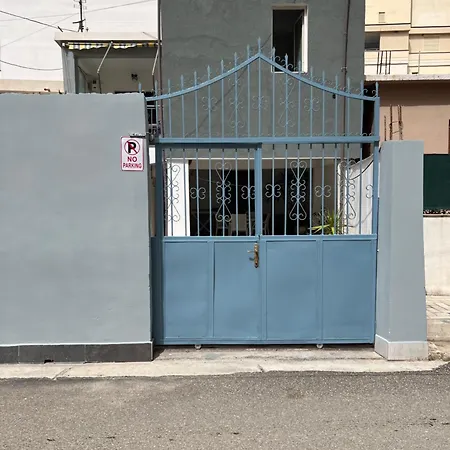 Rafaela Lungomare Vlore