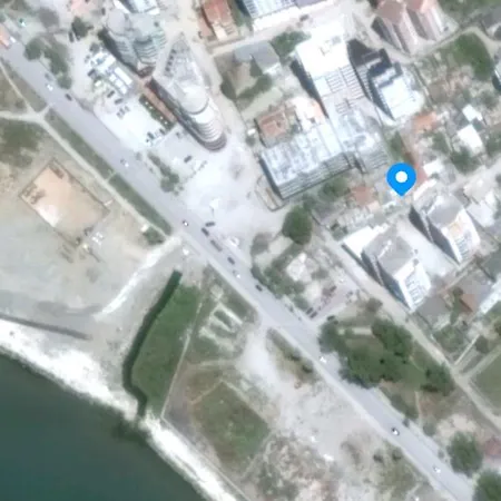 Rafaela Lungomare Vlorë