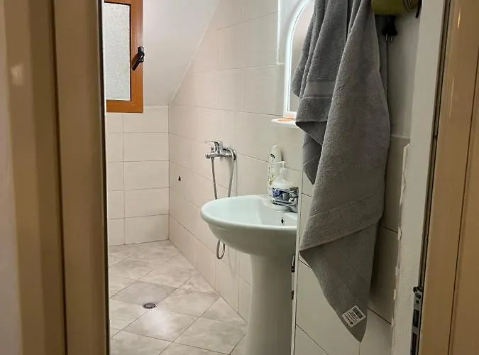 Apartamento Rafaela Lungomare *