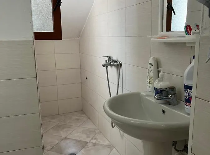 Apartamento Rafaela Lungomare