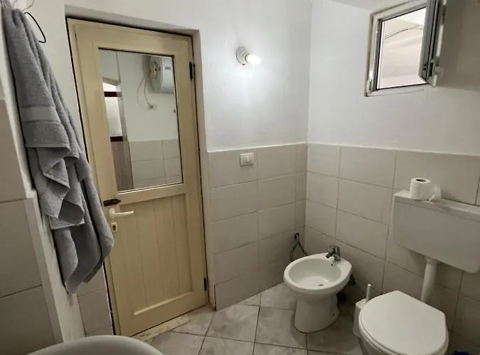 Rafaela Lungomare Daire *