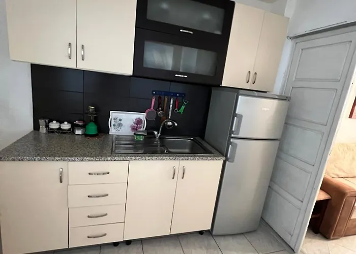 Daire Rafaela Lungomare *