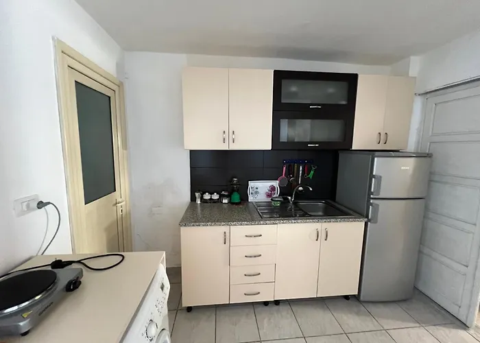 Rafaela Lungomare Daire *