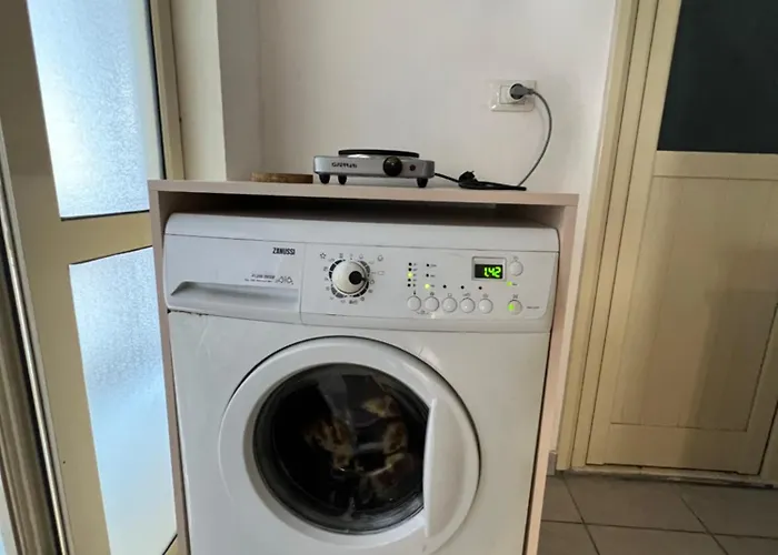 Rafaela Lungomare * Avlonya