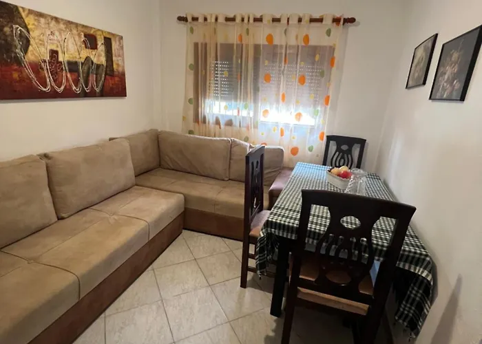 Apartamento Rafaela Lungomare