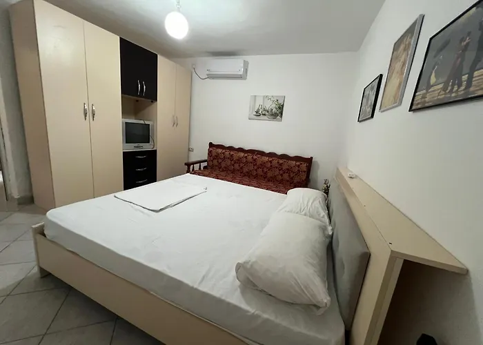 Rafaela Lungomare Apartamento