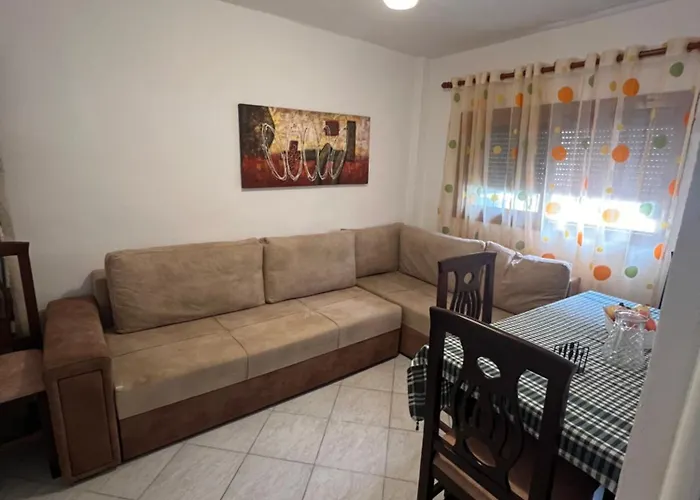 Rafaela Lungomare * Vlorë