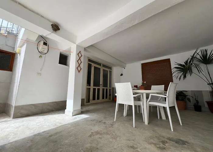 Rafaela Lungomare Daire *