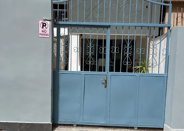 Rafaela Lungomare * Vlorë