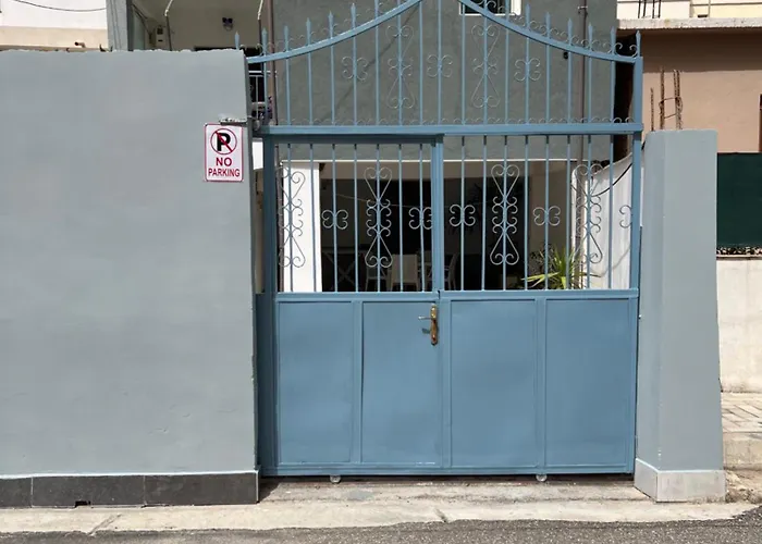 Rafaela Lungomare Avlonya