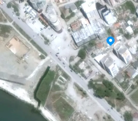 Rafaela Lungomare Vlorë